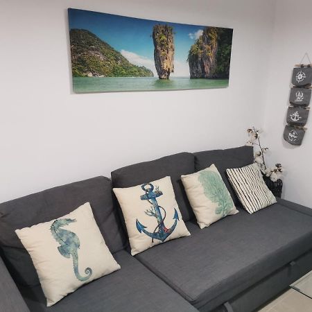 Apartamento Mirador Puntacandor روتا المظهر الخارجي الصورة