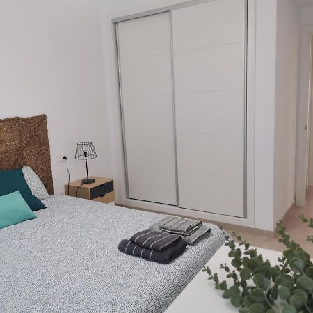 Apartamento Mirador Puntacandor روتا المظهر الخارجي الصورة