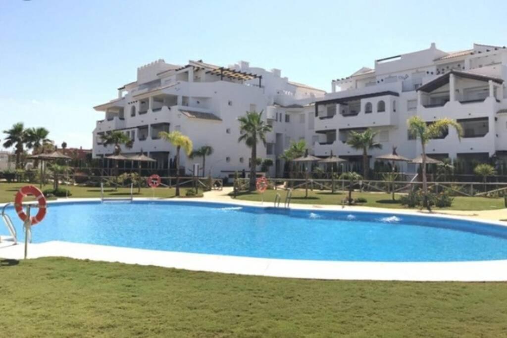 Apartamento Mirador Puntacandor روتا المظهر الخارجي الصورة