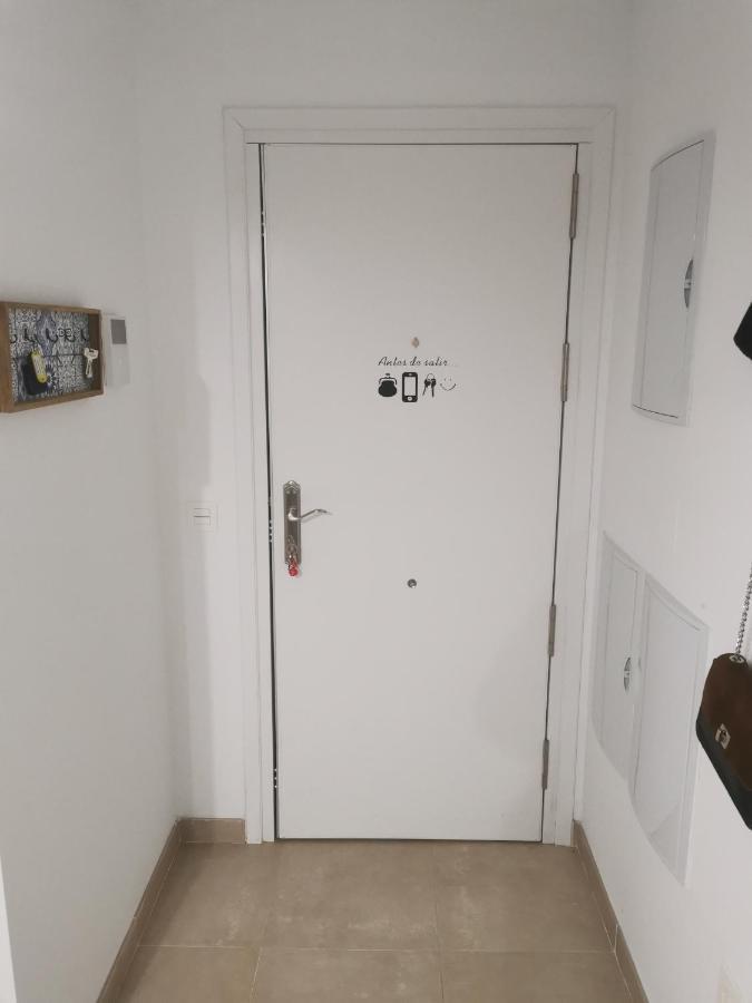 Apartamento Mirador Puntacandor روتا المظهر الخارجي الصورة