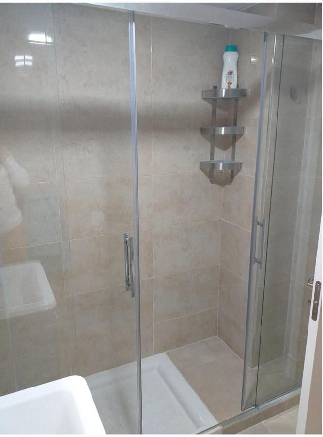 Apartamento Mirador Puntacandor روتا المظهر الخارجي الصورة