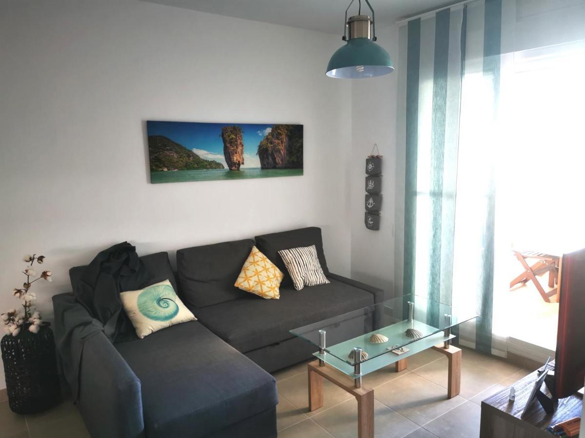 Apartamento Mirador Puntacandor روتا المظهر الخارجي الصورة