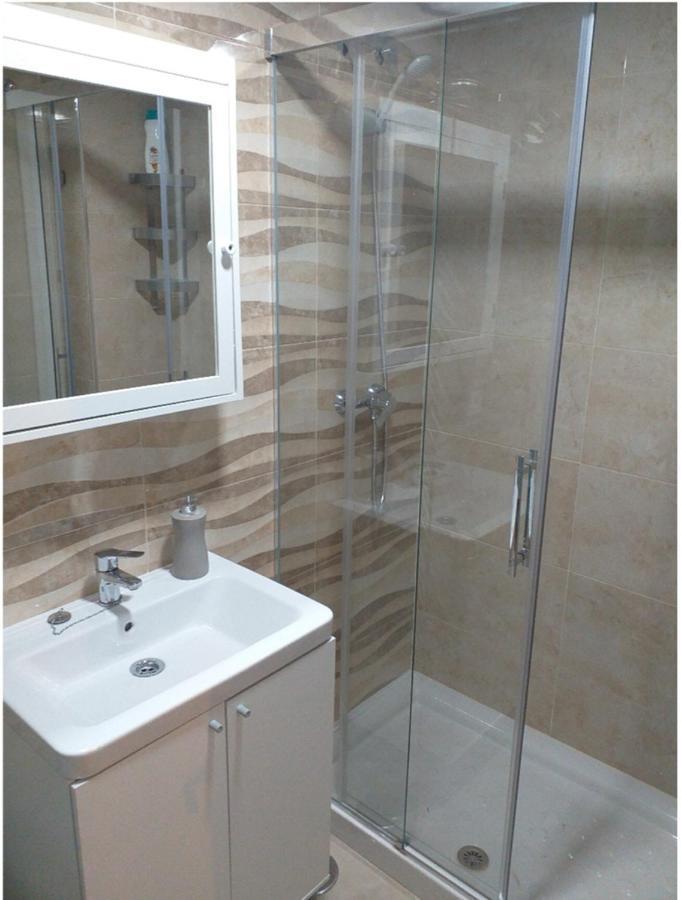Apartamento Mirador Puntacandor روتا المظهر الخارجي الصورة