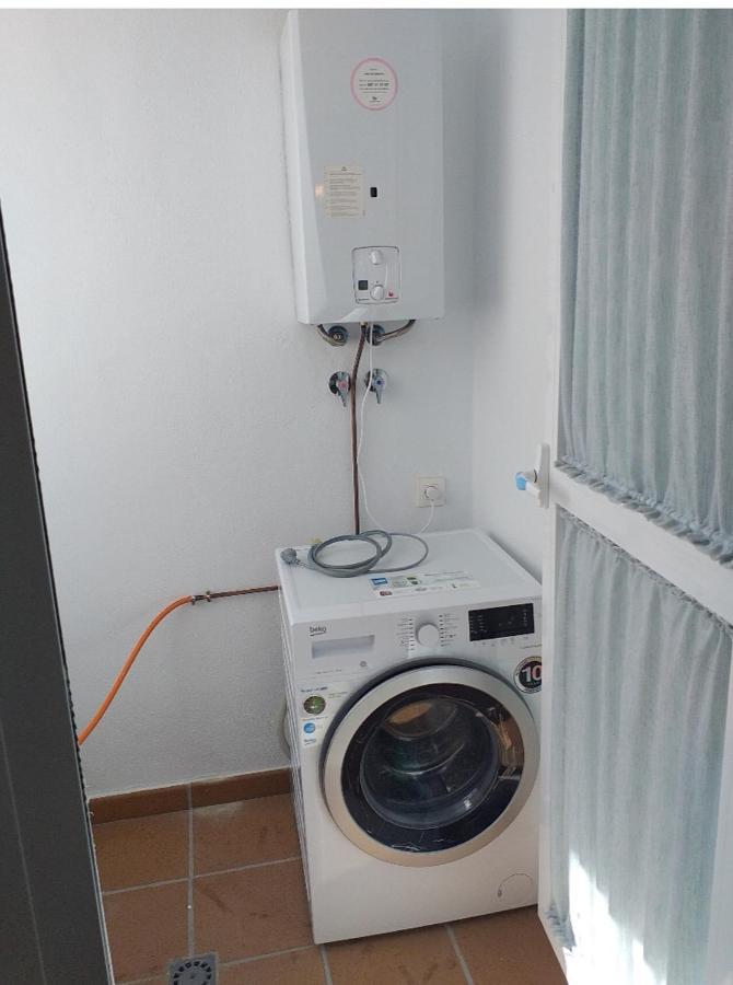 Apartamento Mirador Puntacandor روتا المظهر الخارجي الصورة