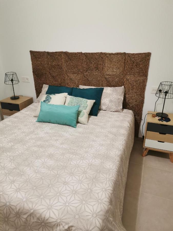 Apartamento Mirador Puntacandor روتا المظهر الخارجي الصورة