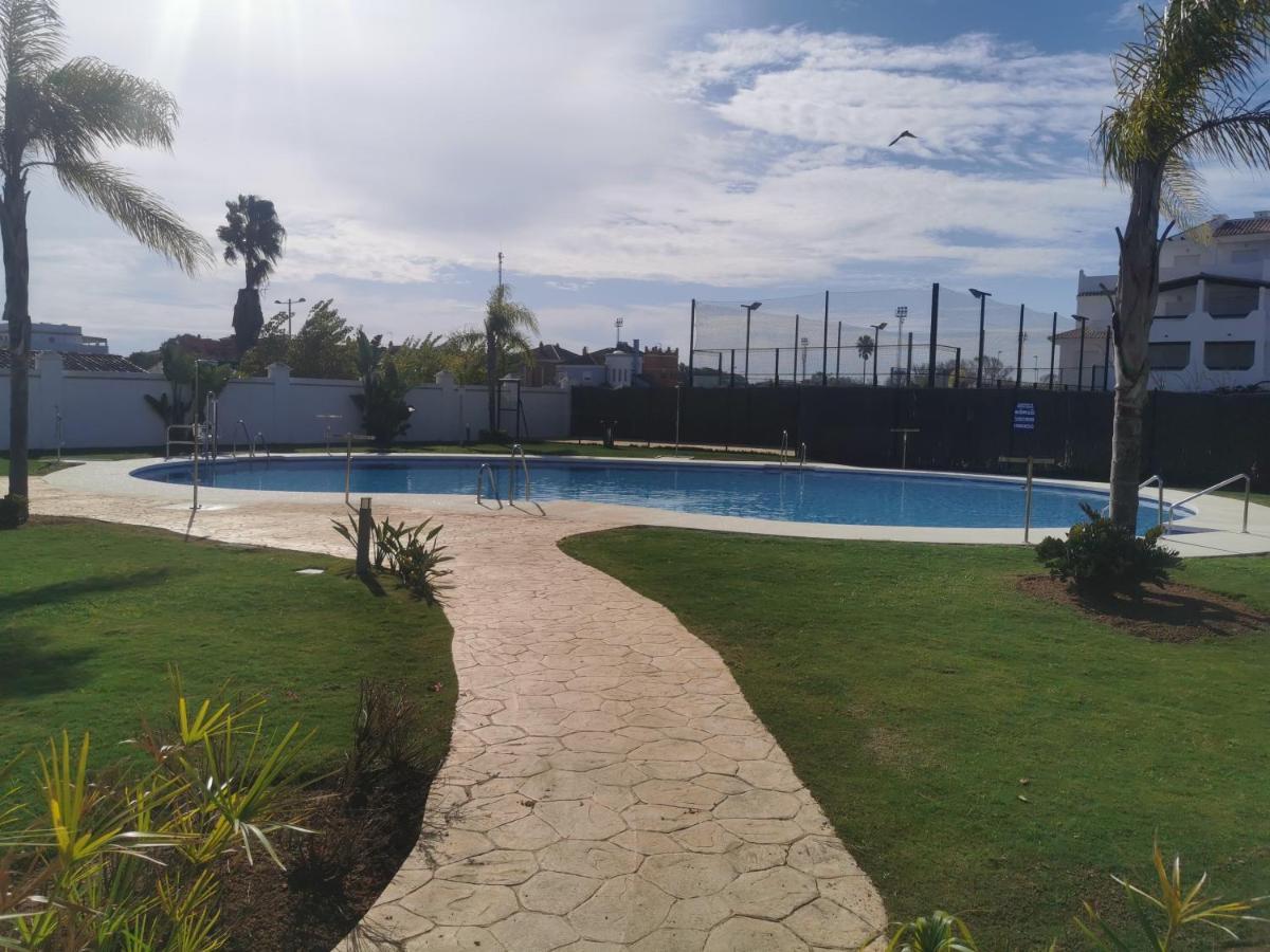 Apartamento Mirador Puntacandor روتا المظهر الخارجي الصورة
