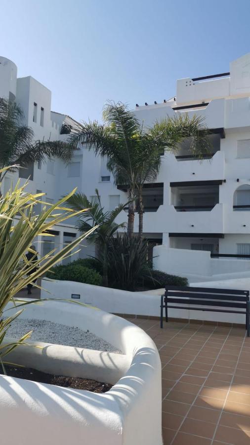 Apartamento Mirador Puntacandor روتا المظهر الخارجي الصورة