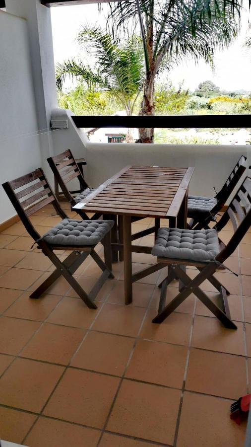 Apartamento Mirador Puntacandor روتا المظهر الخارجي الصورة
