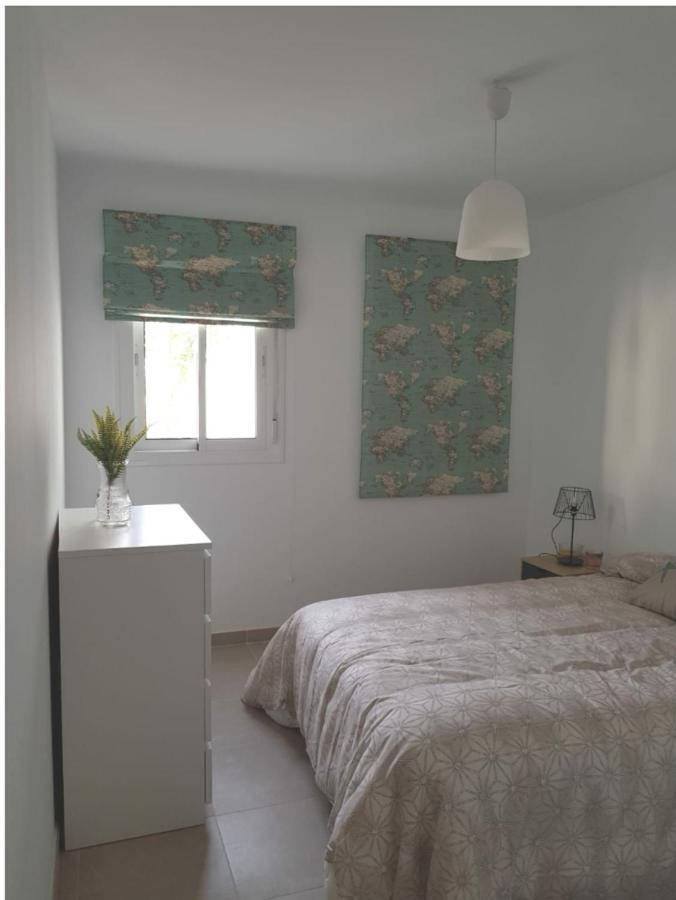 Apartamento Mirador Puntacandor روتا المظهر الخارجي الصورة