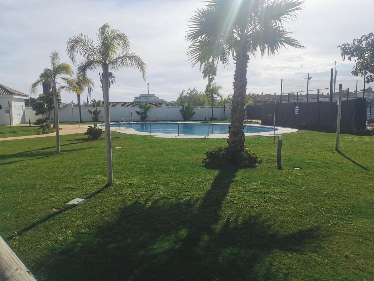 Apartamento Mirador Puntacandor روتا المظهر الخارجي الصورة