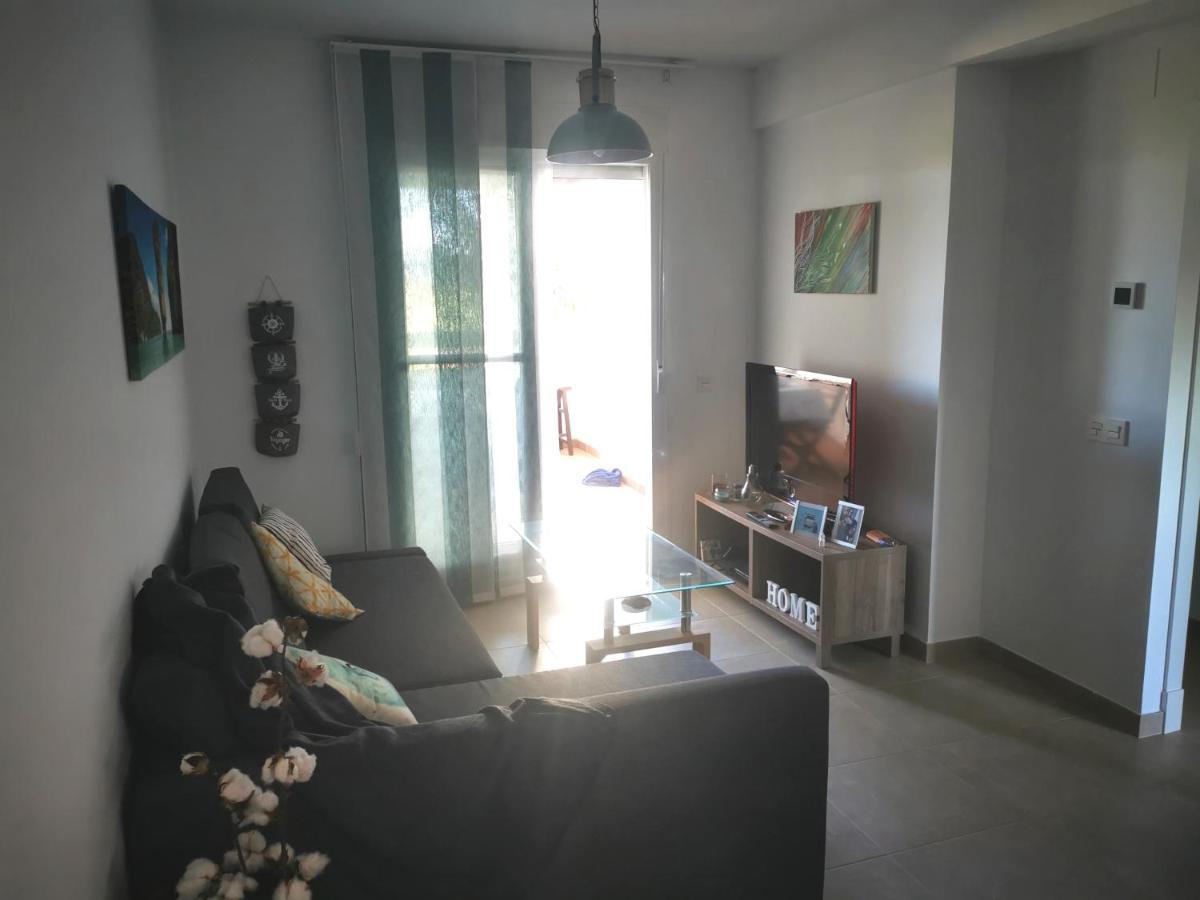 Apartamento Mirador Puntacandor روتا المظهر الخارجي الصورة