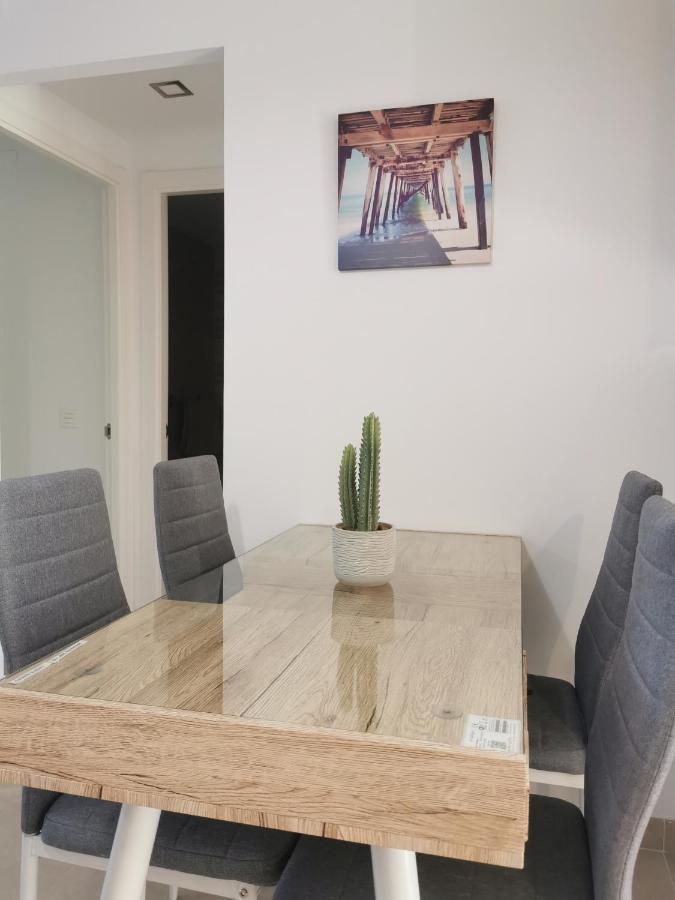 Apartamento Mirador Puntacandor روتا المظهر الخارجي الصورة